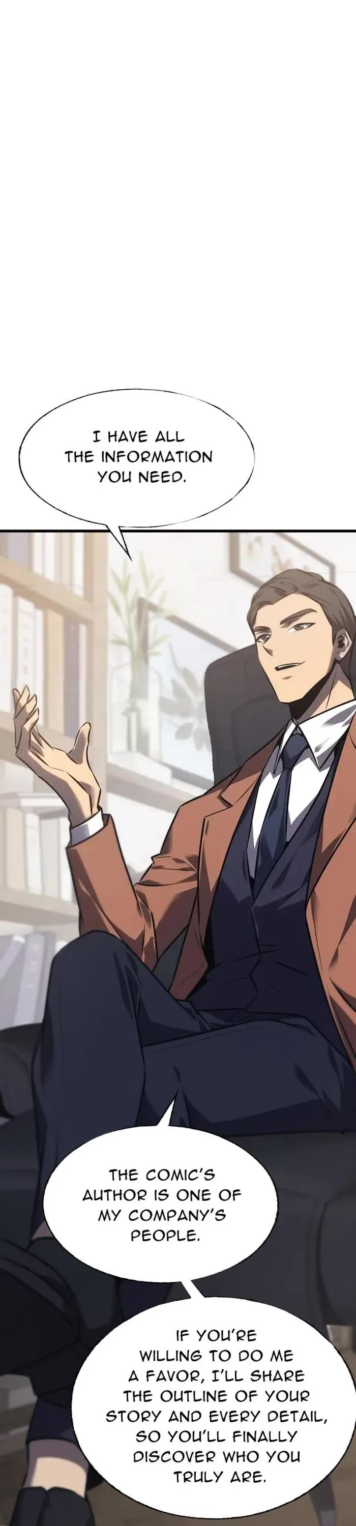 I’m the strongest boss chapter 56 page 26