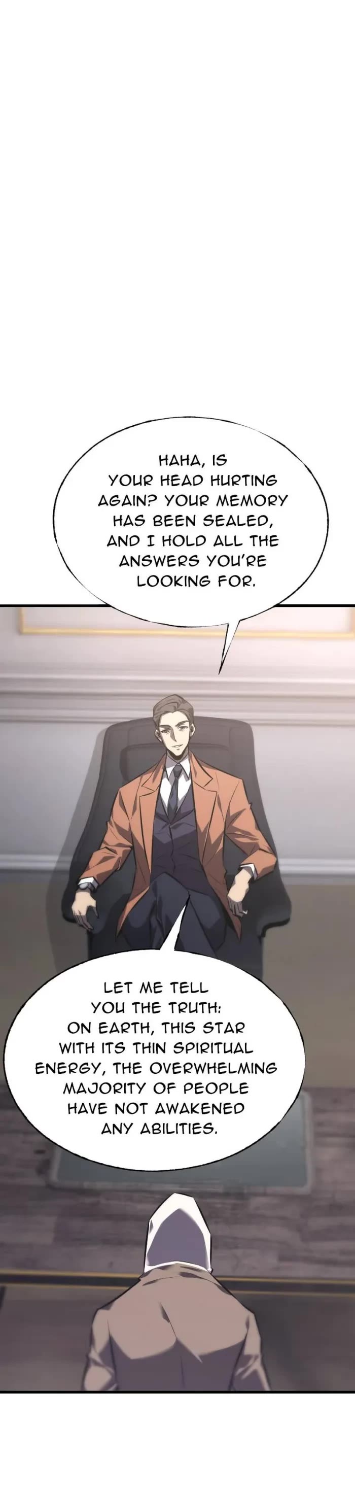 I’m the strongest boss chapter 56 page 29