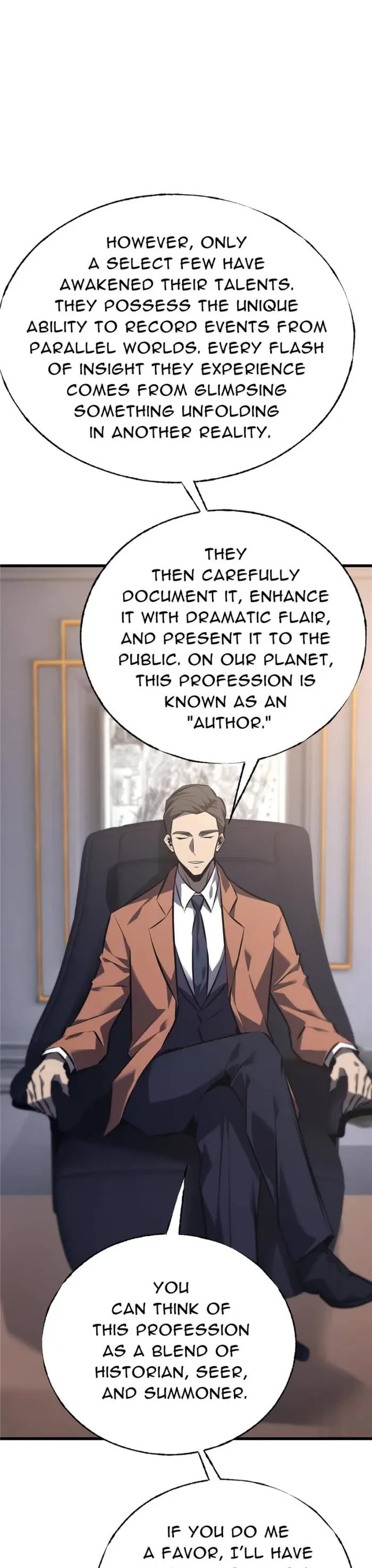 I’m the strongest boss chapter 56 page 30