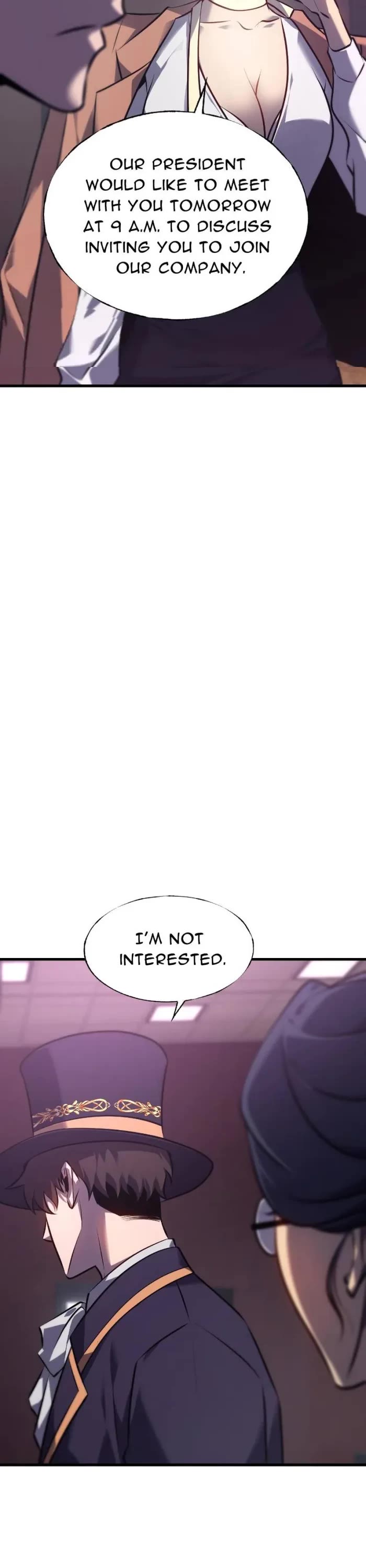 I’m the strongest boss chapter 56 page 7