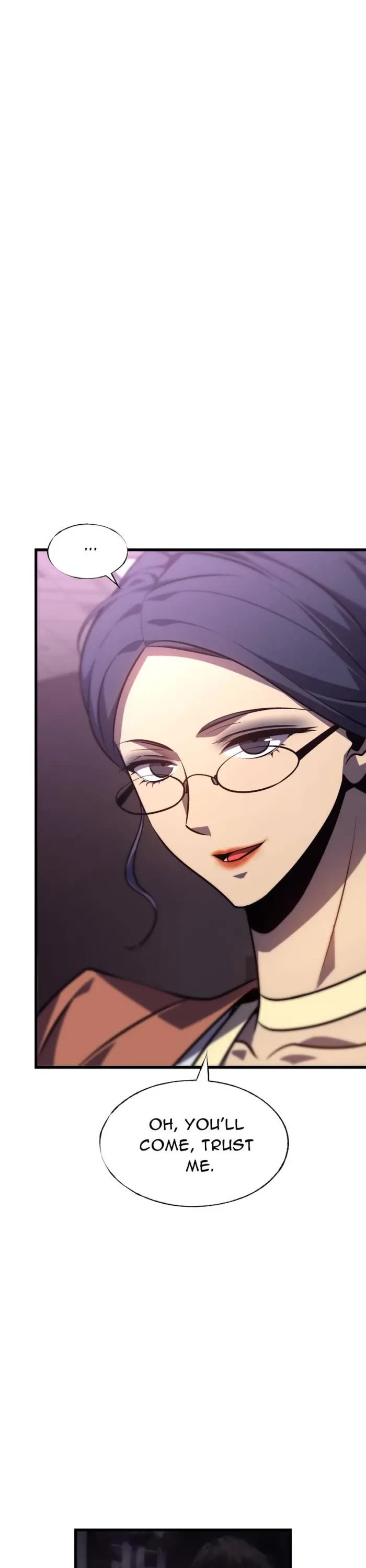 I’m the strongest boss chapter 56 page 8