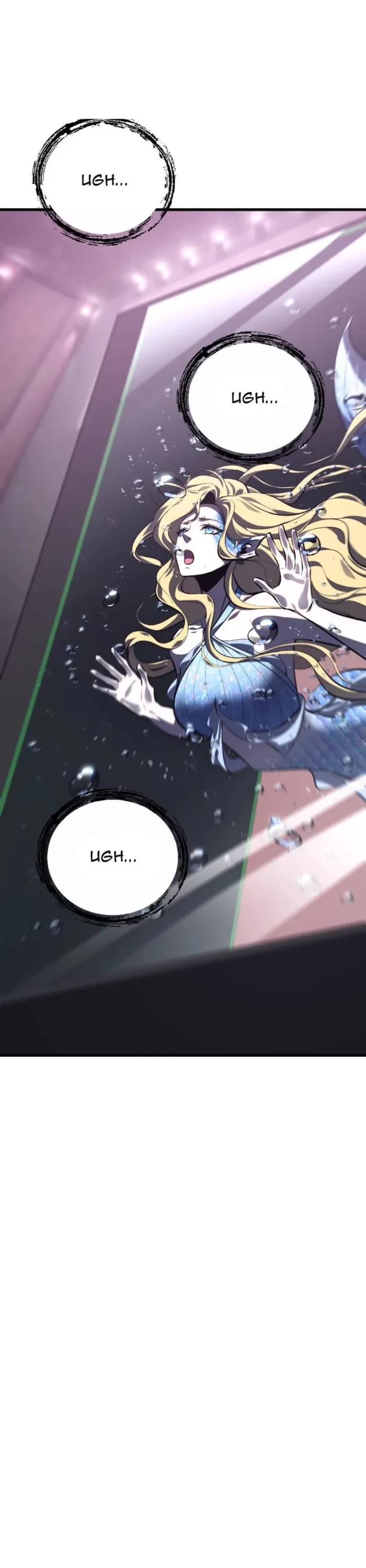 I’m the strongest boss chapter 57 page 1