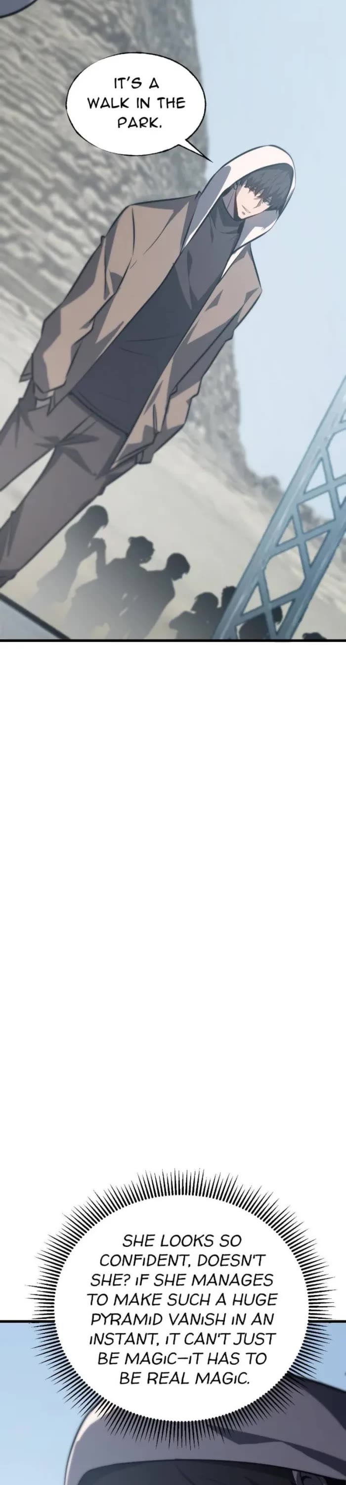 I’m the strongest boss chapter 57 page 12