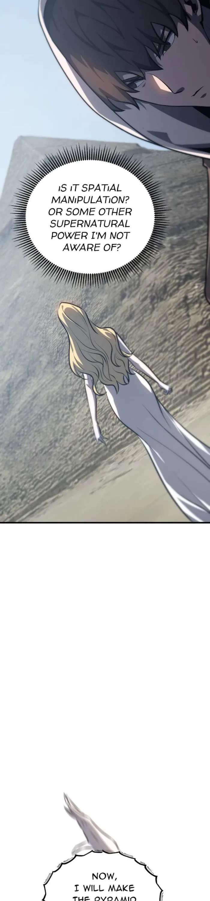 I’m the strongest boss chapter 57 page 13