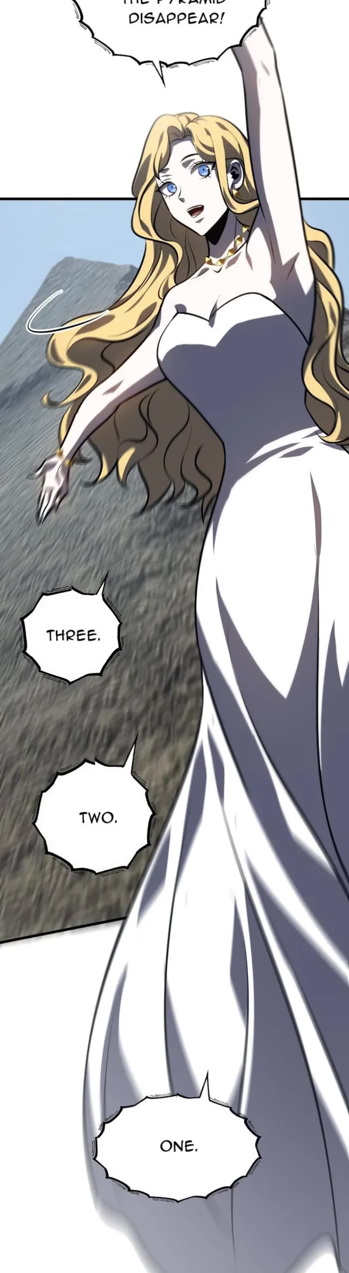 I’m the strongest boss chapter 57 page 14