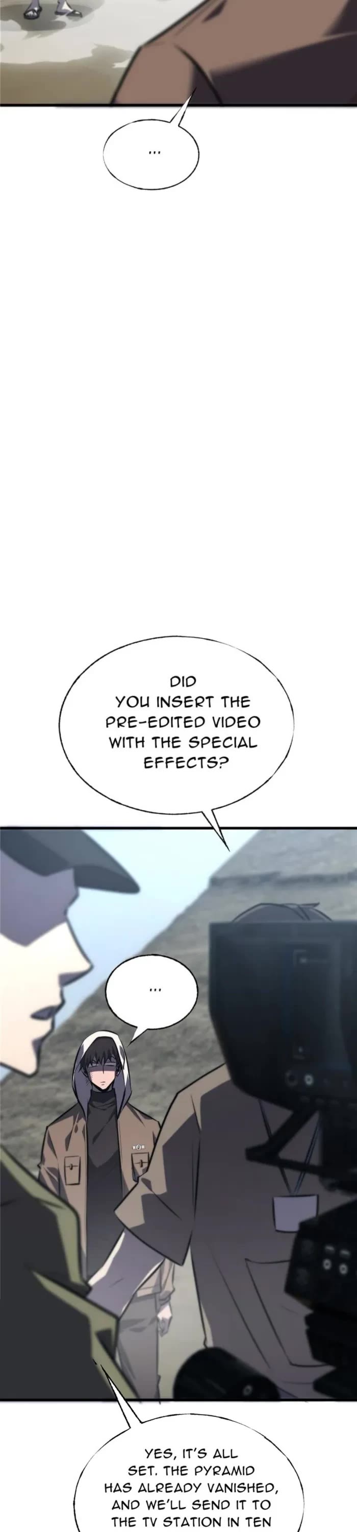 I’m the strongest boss chapter 57 page 16