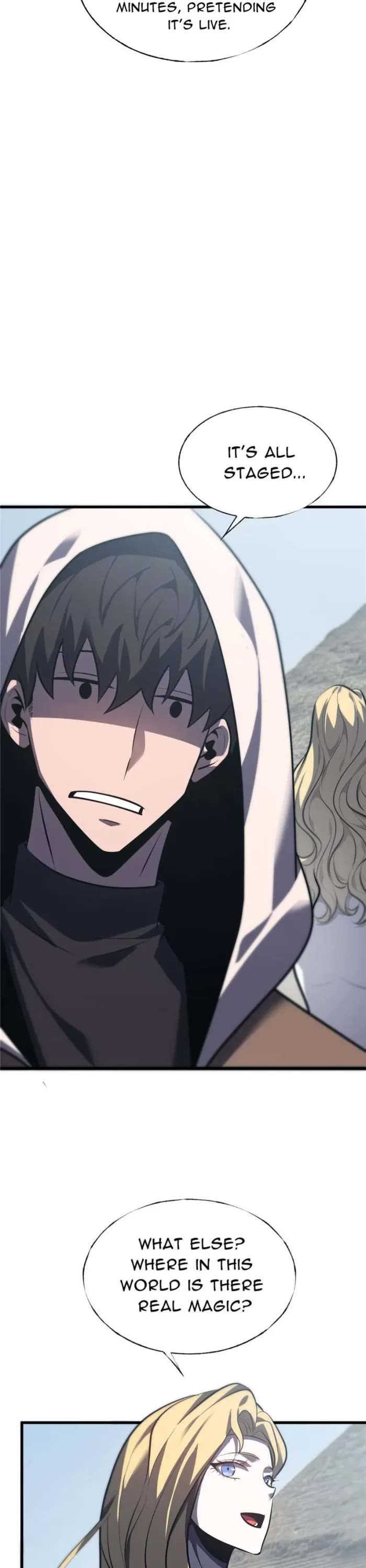 I’m the strongest boss chapter 57 page 17