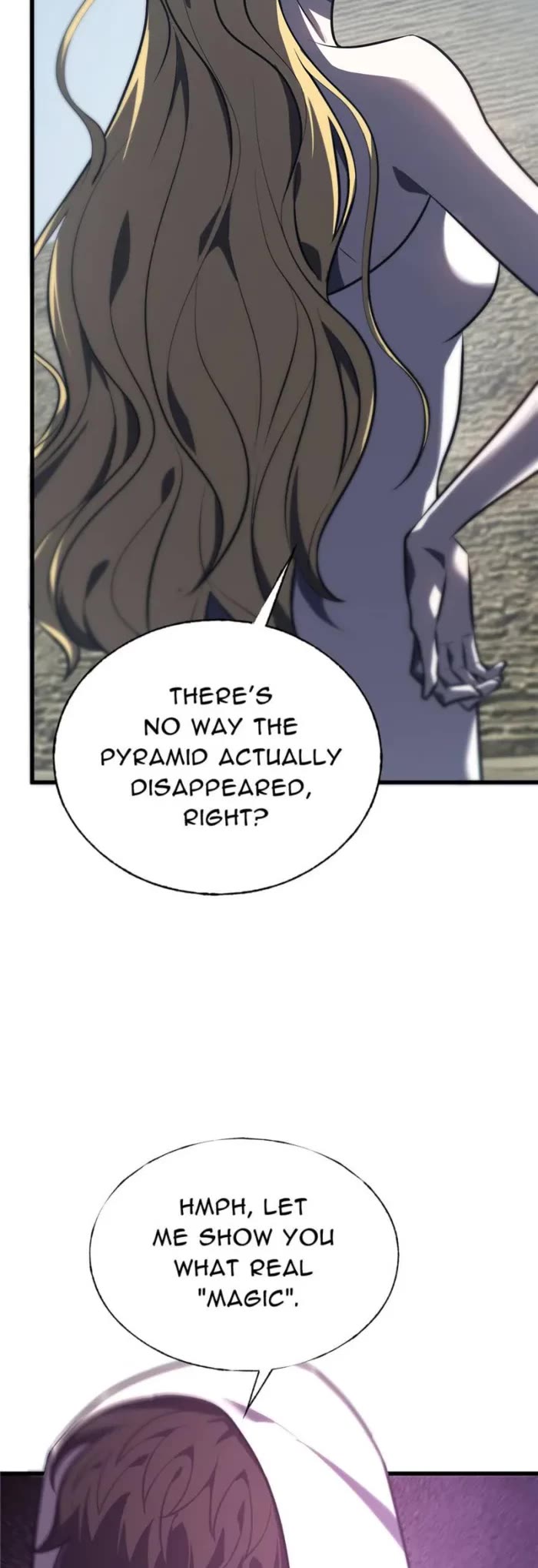 I’m the strongest boss chapter 57 page 18