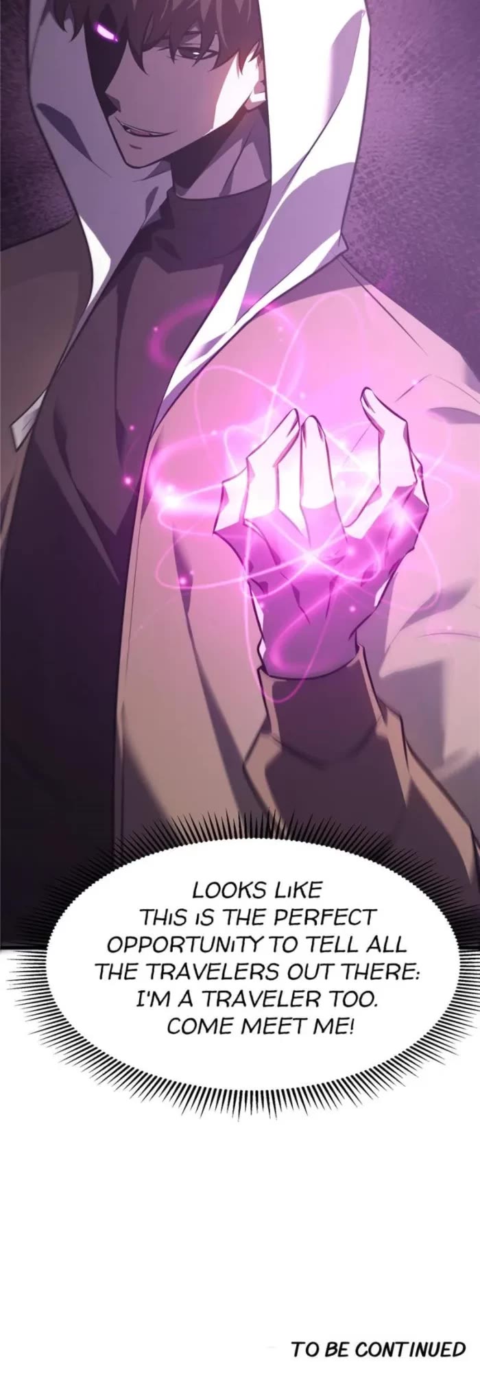 I’m the strongest boss chapter 57 page 19