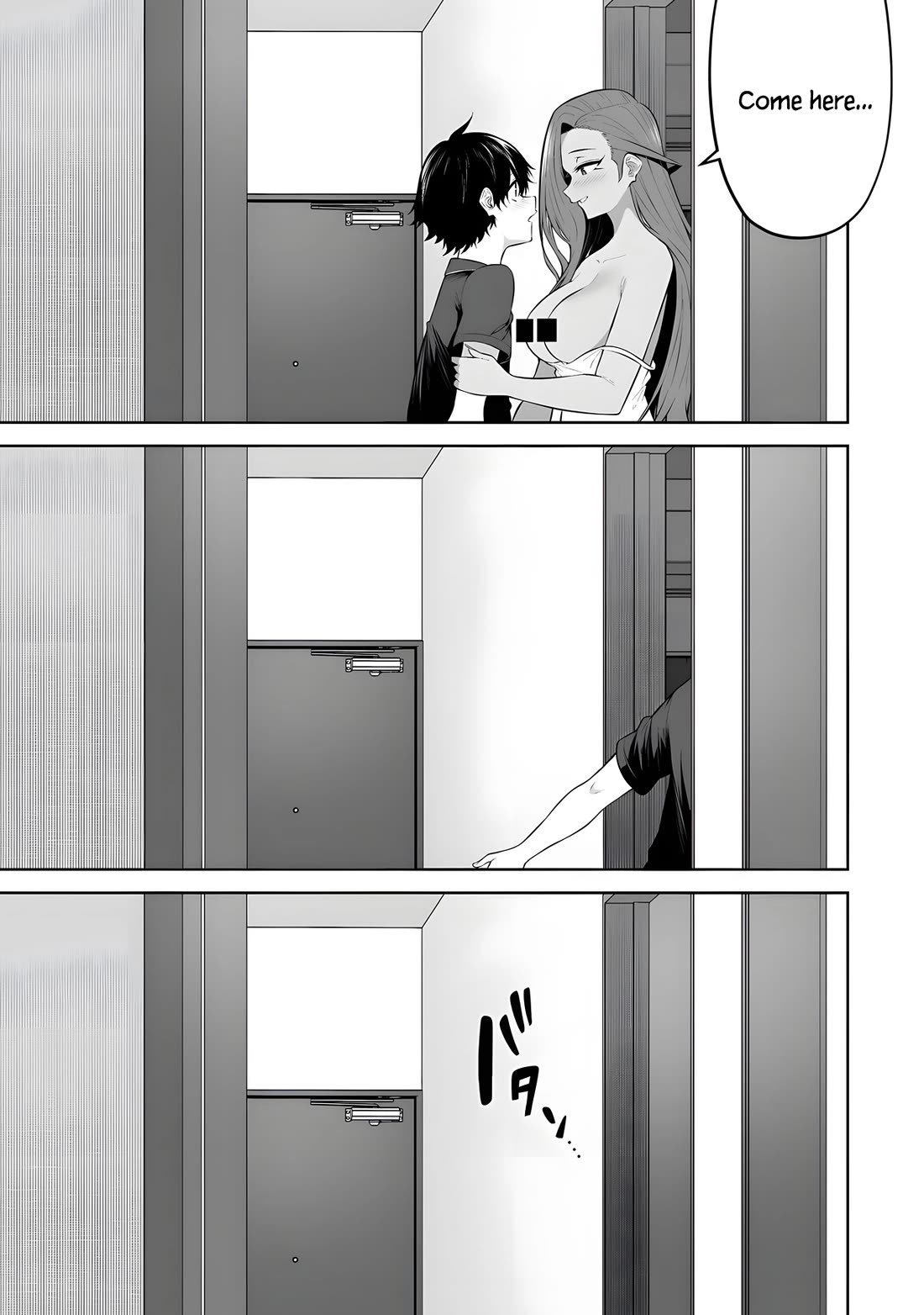 Imaizumin's House is a Place for Gals to Gather chapter 38 page 20