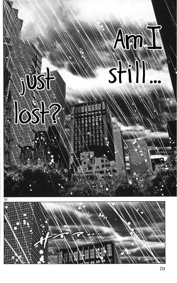 Imawa no Kuni no Alice chapter 51 page 30