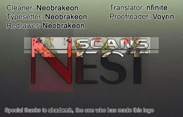 Imawa no Kuni no Alice chapter 51 page 33