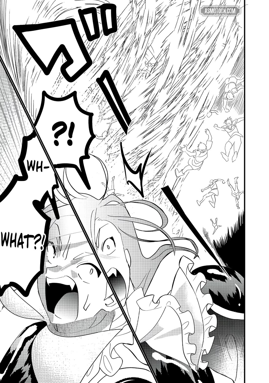 Imiko to Yobareta Shoukanshi chapter 32 page 24