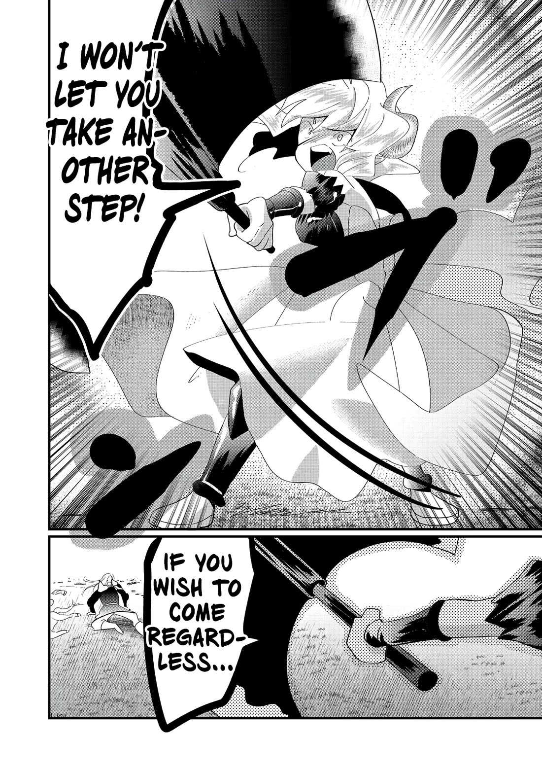 Imiko to Yobareta Shoukanshi chapter 32 page 29