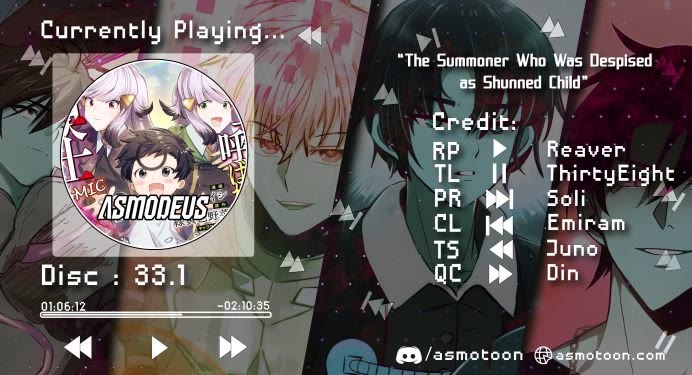 Imiko to Yobareta Shoukanshi chapter 33 page 1