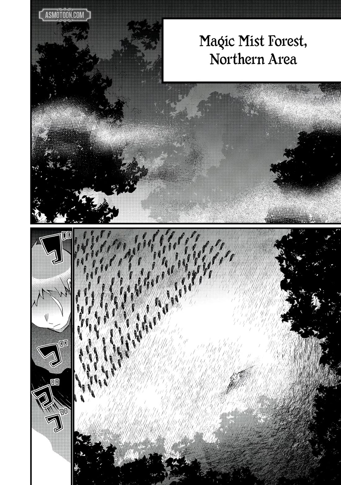 Imiko to Yobareta Shoukanshi chapter 33 page 3