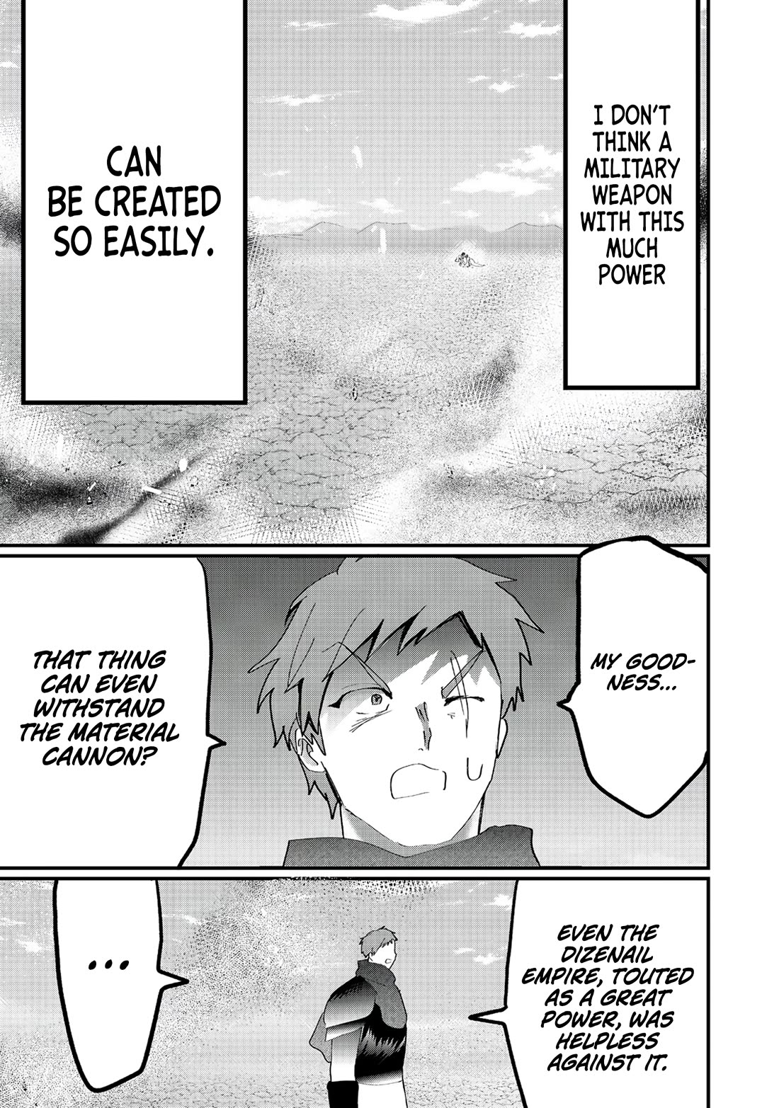 Imiko to Yobareta Shoukanshi chapter 34 page 15