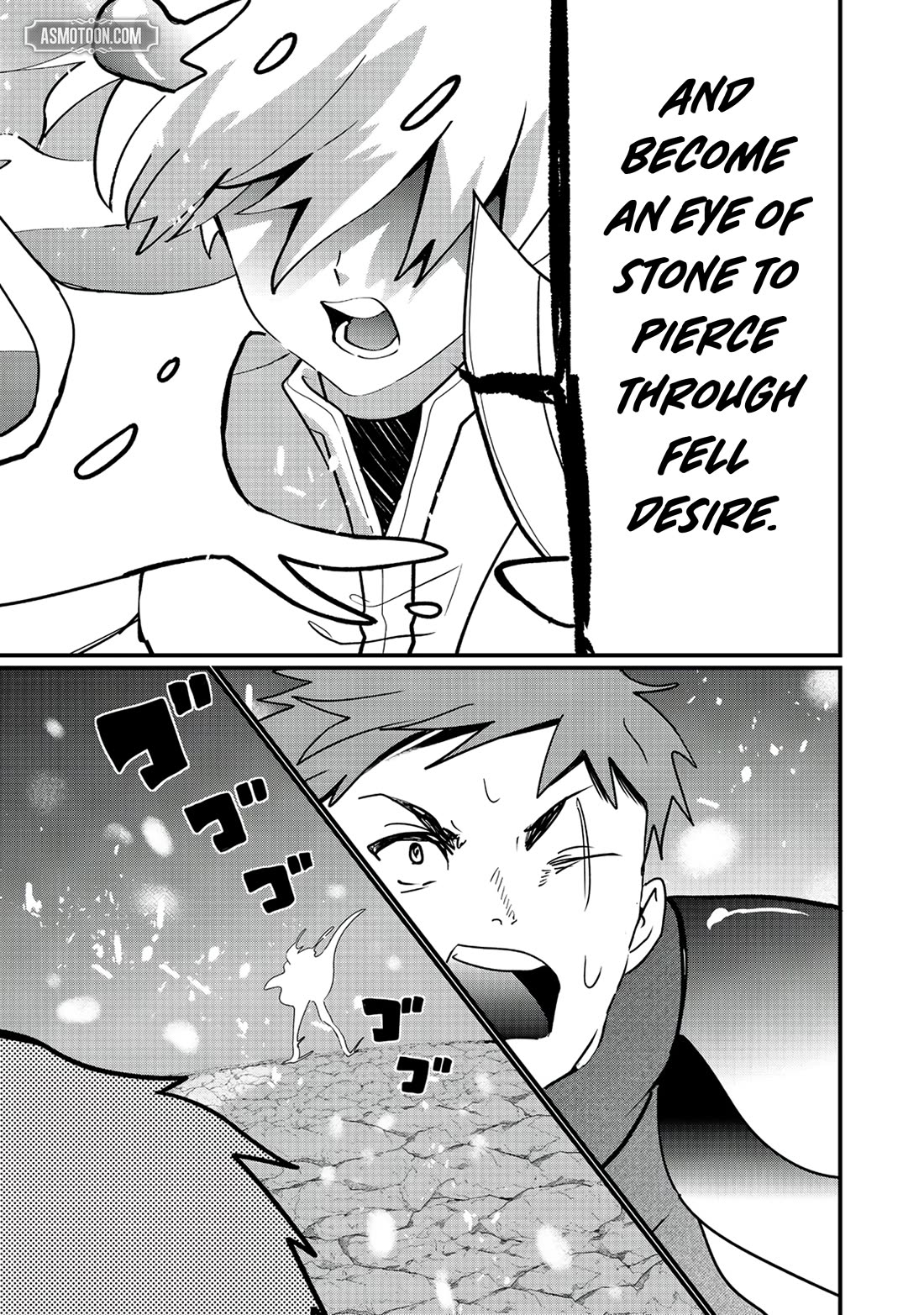 Imiko to Yobareta Shoukanshi chapter 34 page 23