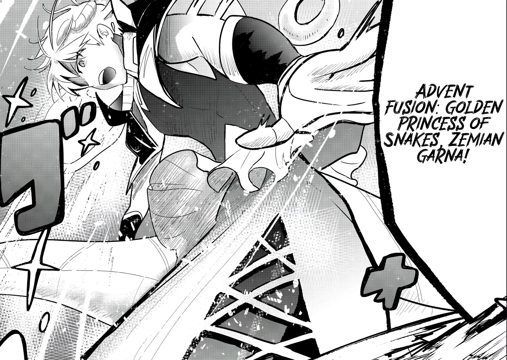 Imiko to Yobareta Shoukanshi chapter 34 page 24