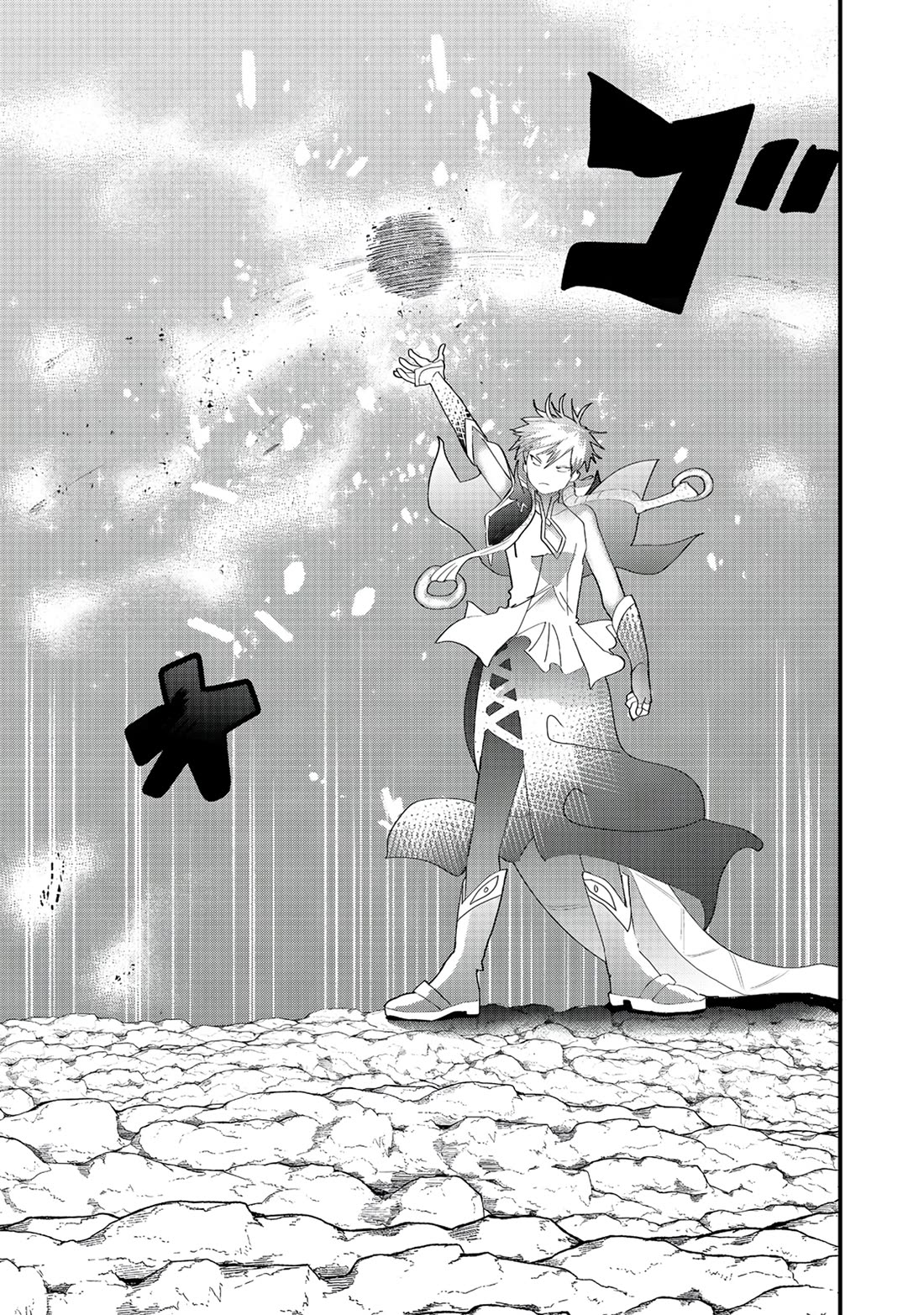 Imiko to Yobareta Shoukanshi chapter 34 page 30