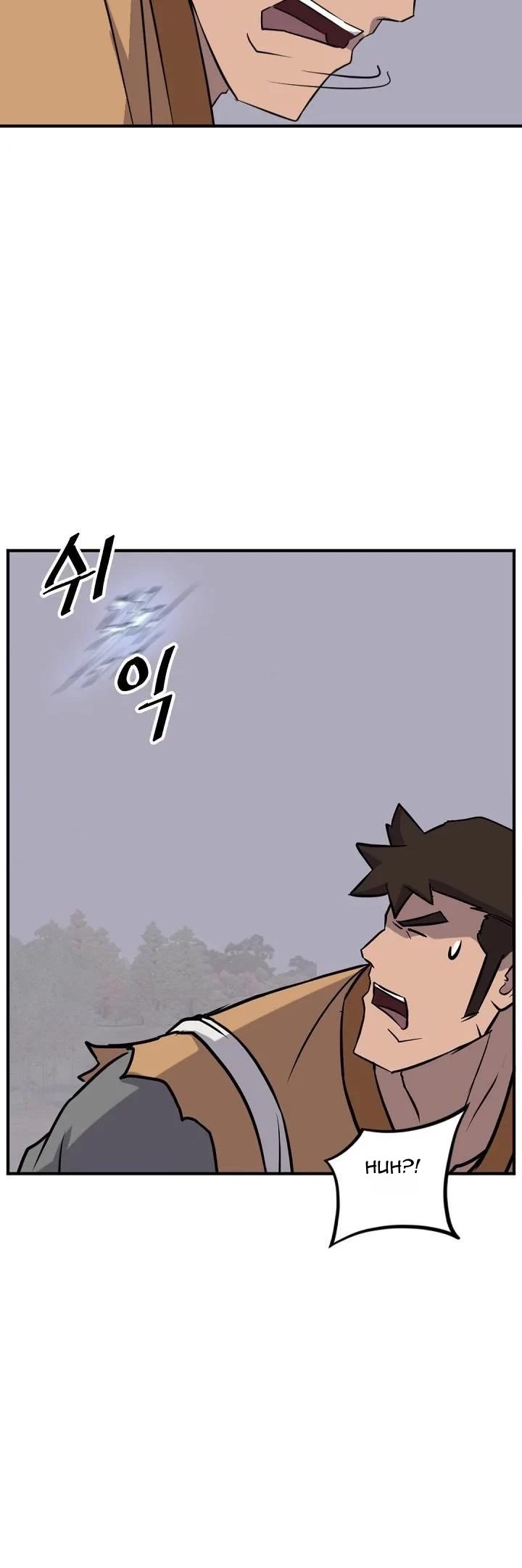 Immortal, Invincible chapter 171 page 37