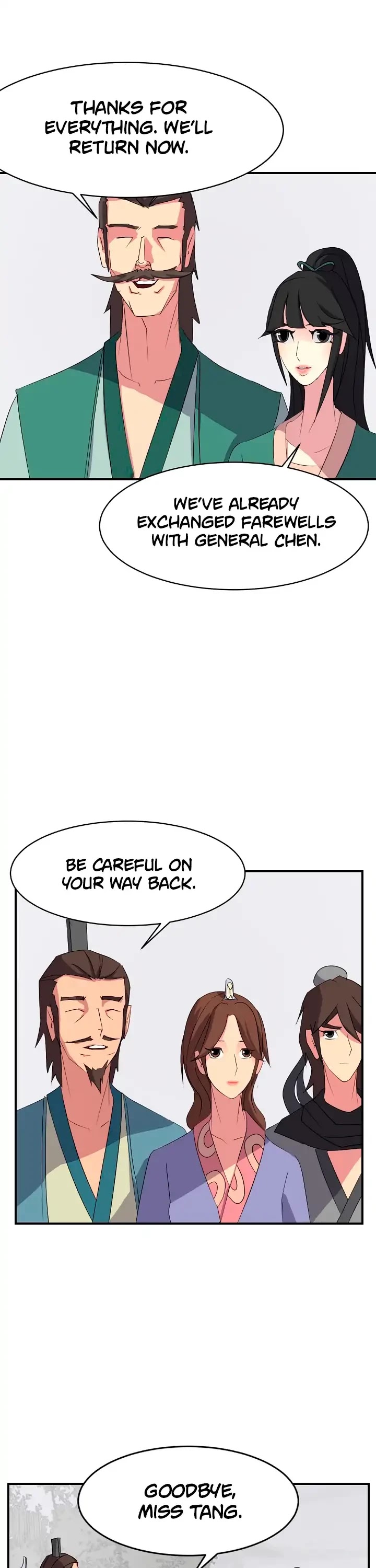 Immortal, Invincible chapter 39 page 37