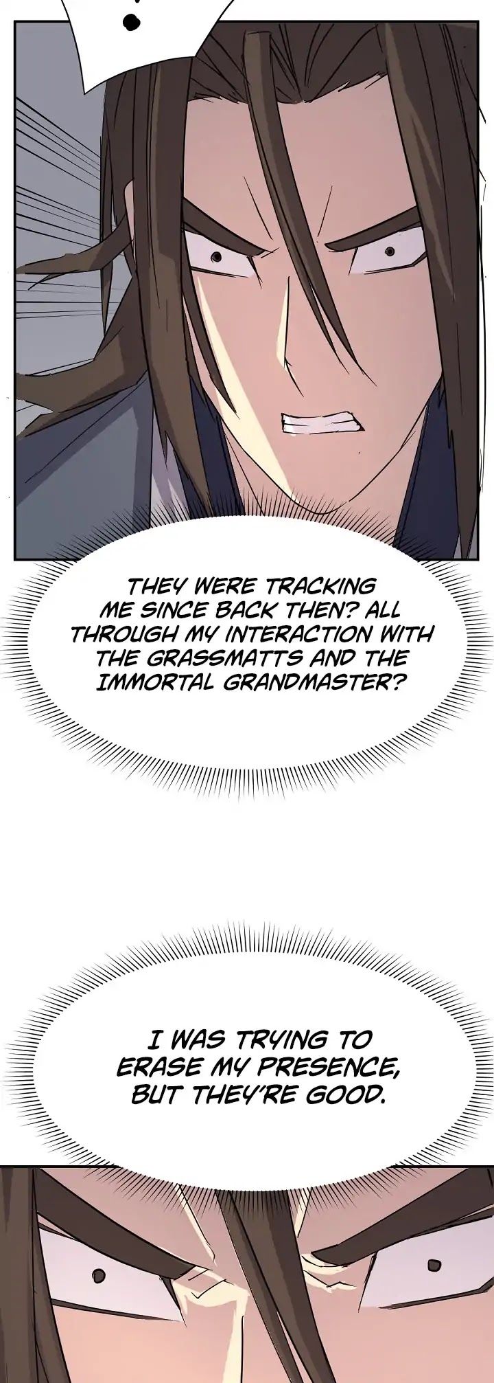 Immortal, Invincible chapter 72 page 47