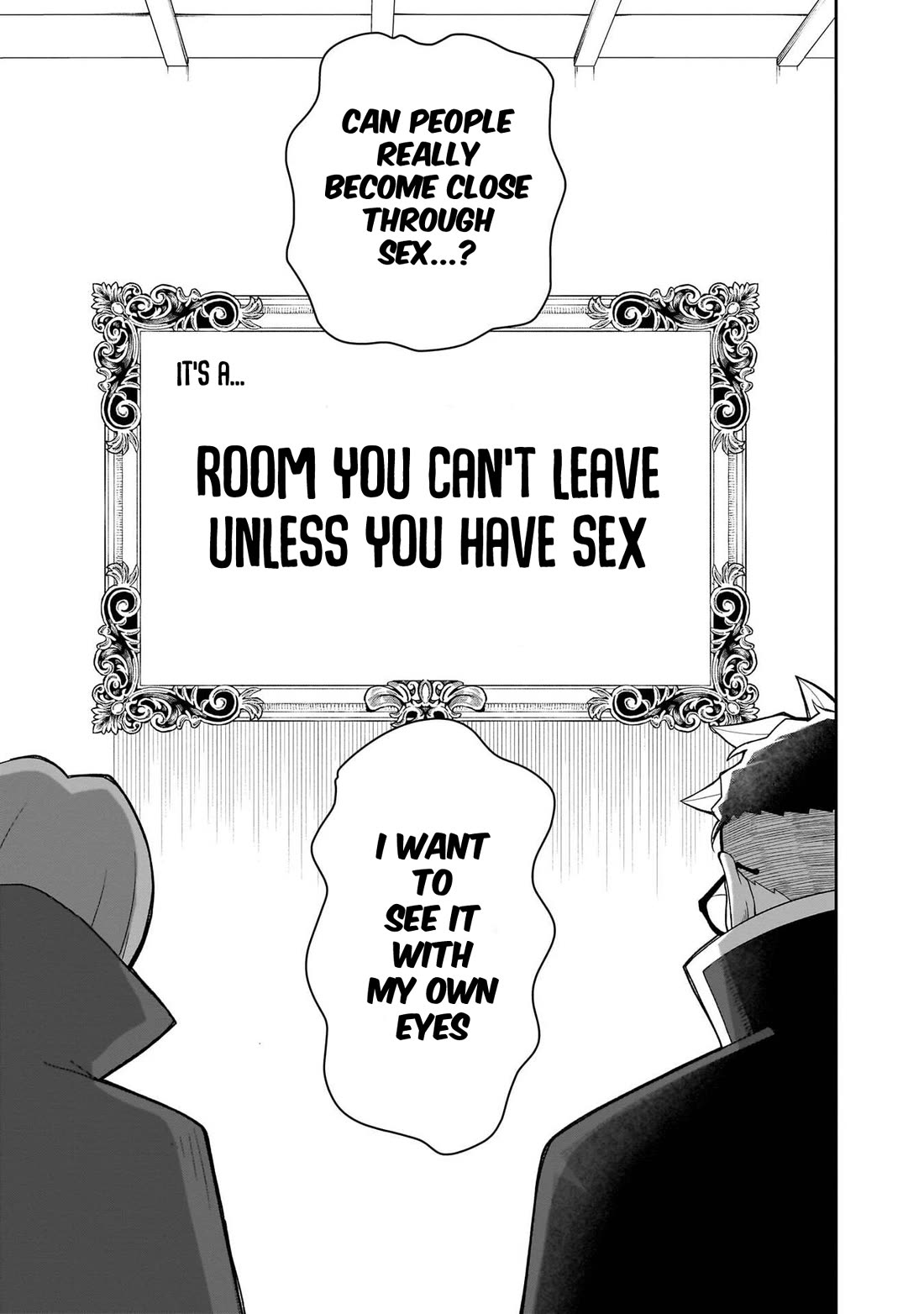 Impure Sisters Do Not Repent chapter 26 page 20