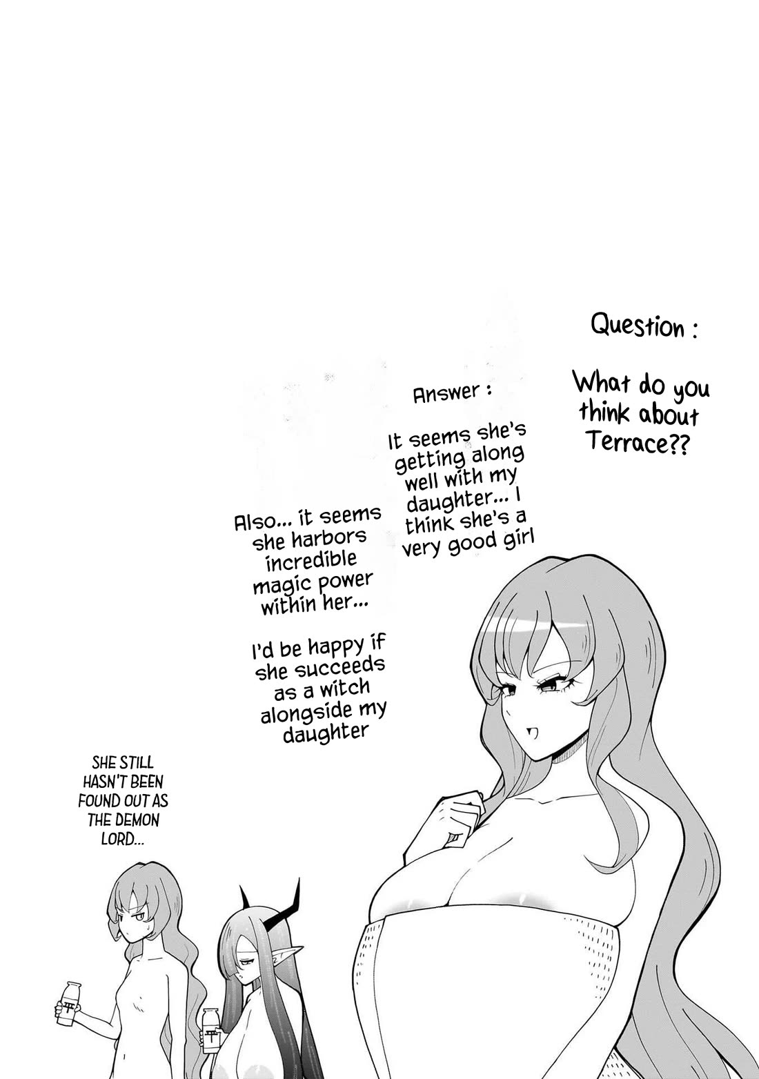 Impure Sisters Do Not Repent chapter 32 page 18