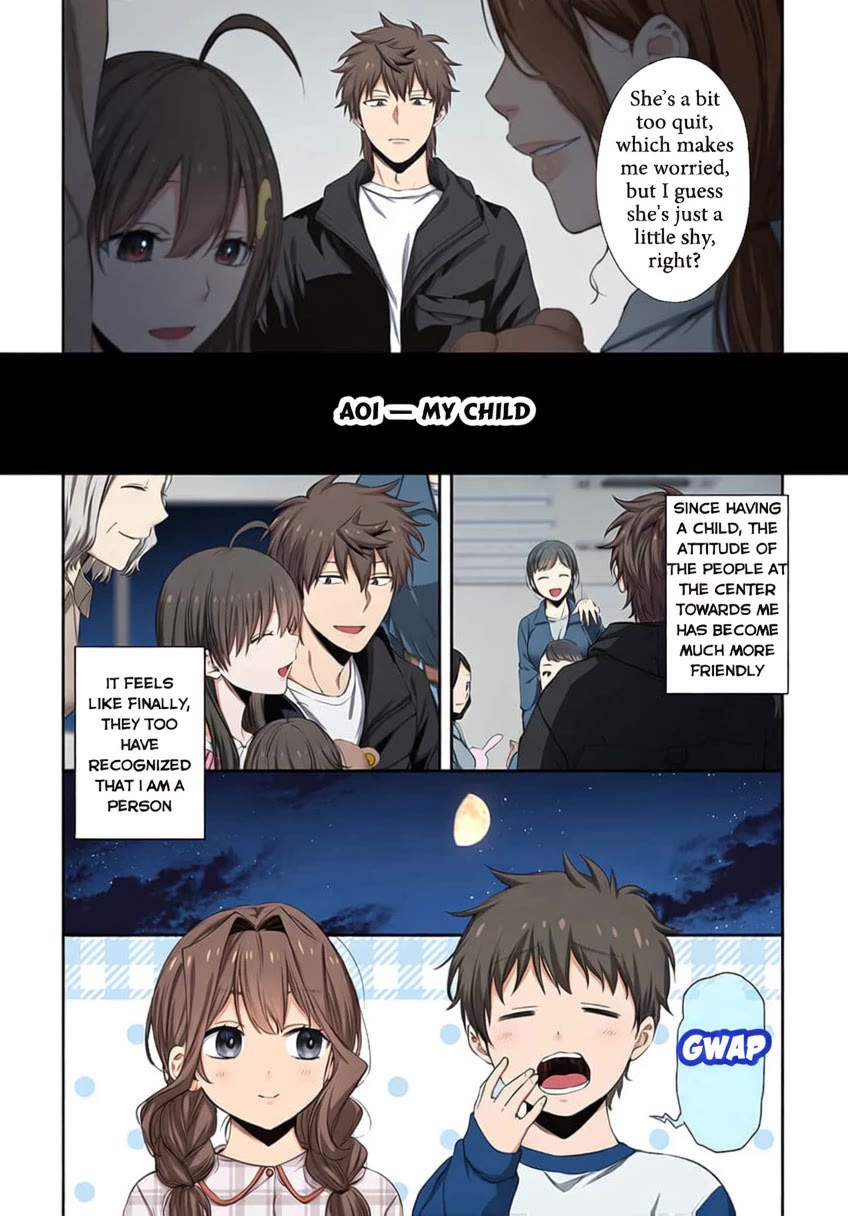 In A World Filled With Zombies, I’m The Only One They Won’t Attack chapter 38 page 11