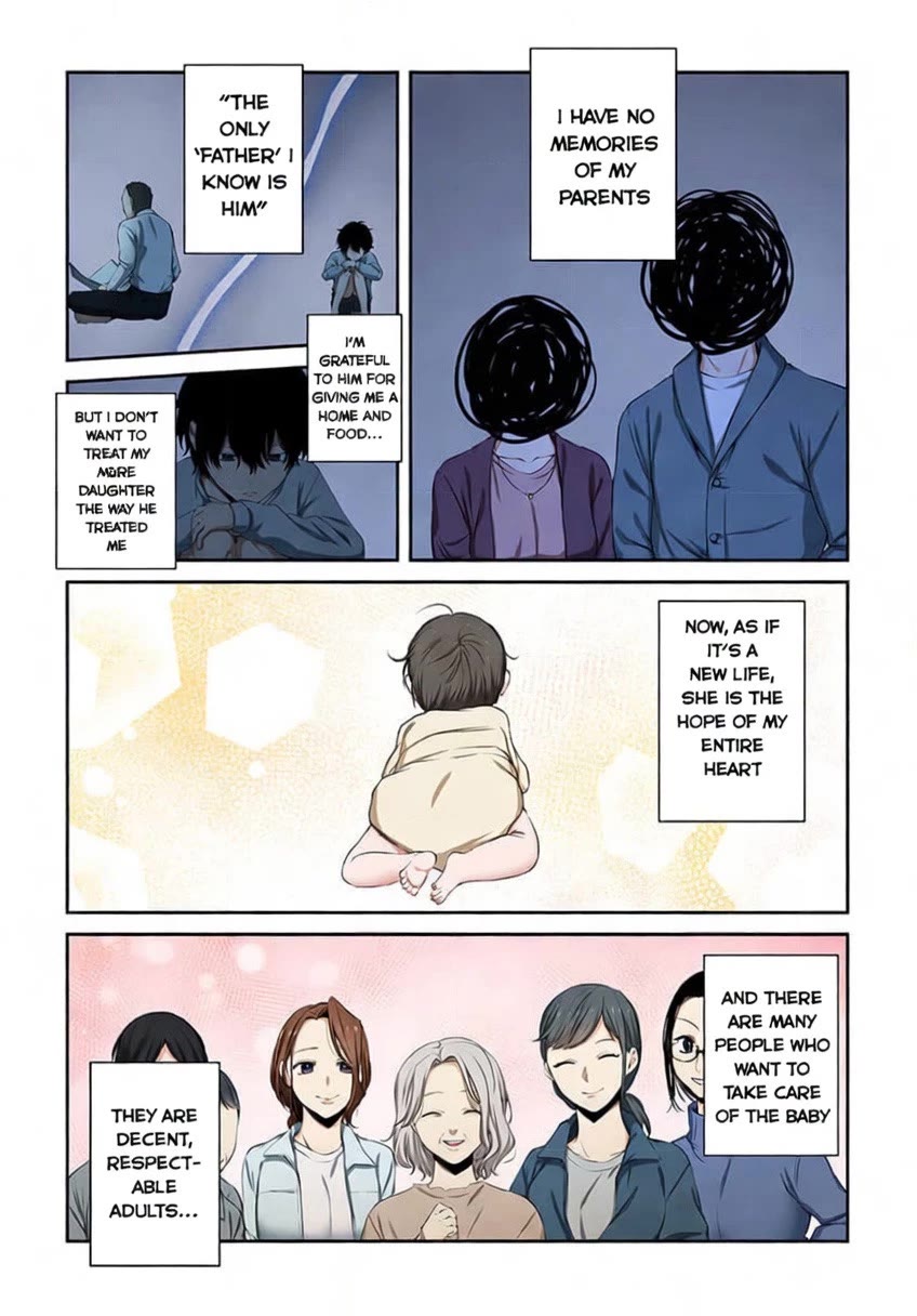 In A World Filled With Zombies, I’m The Only One They Won’t Attack chapter 38 page 15