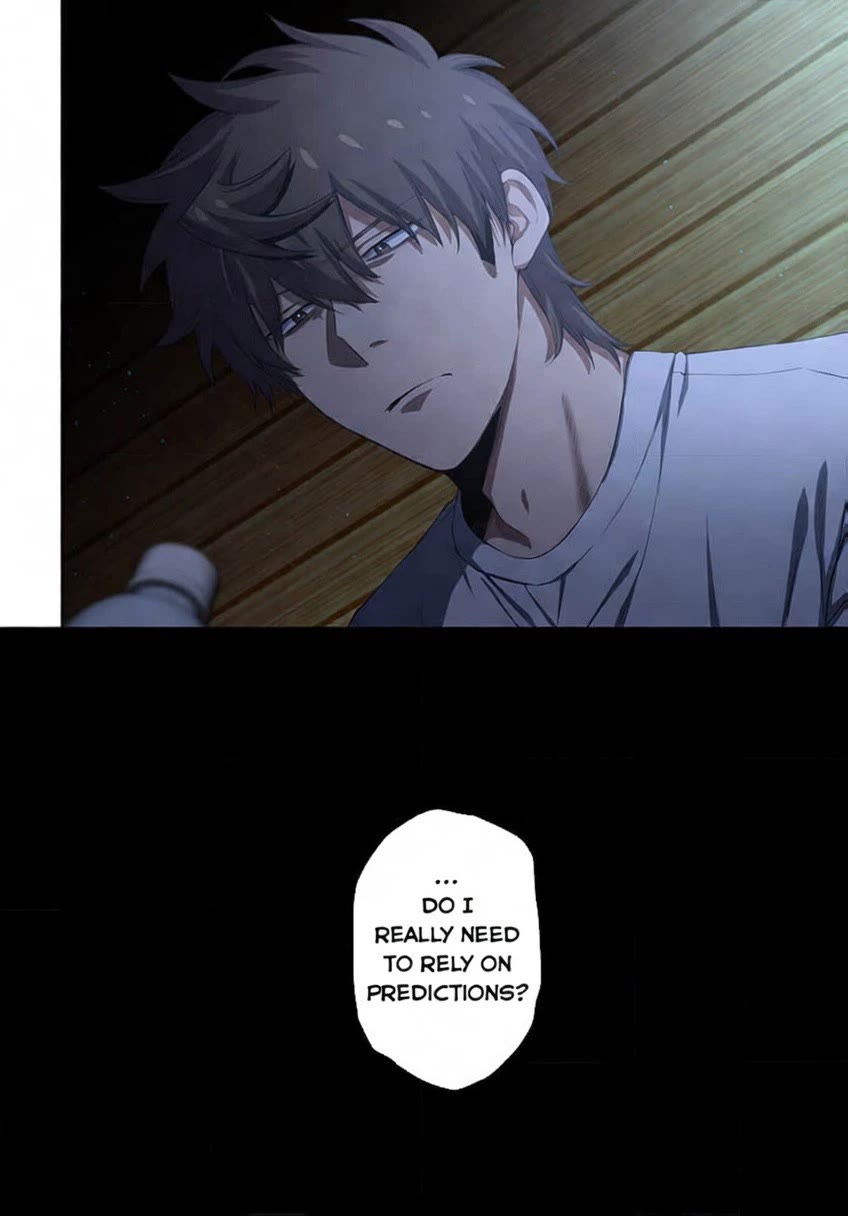 In A World Filled With Zombies, I’m The Only One They Won’t Attack chapter 38 page 16