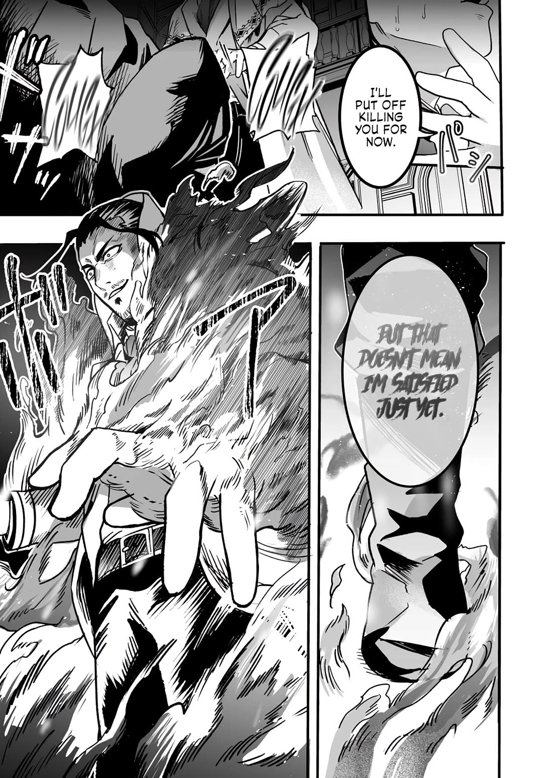 In a World Where Levels Rule chapter 1 page 15