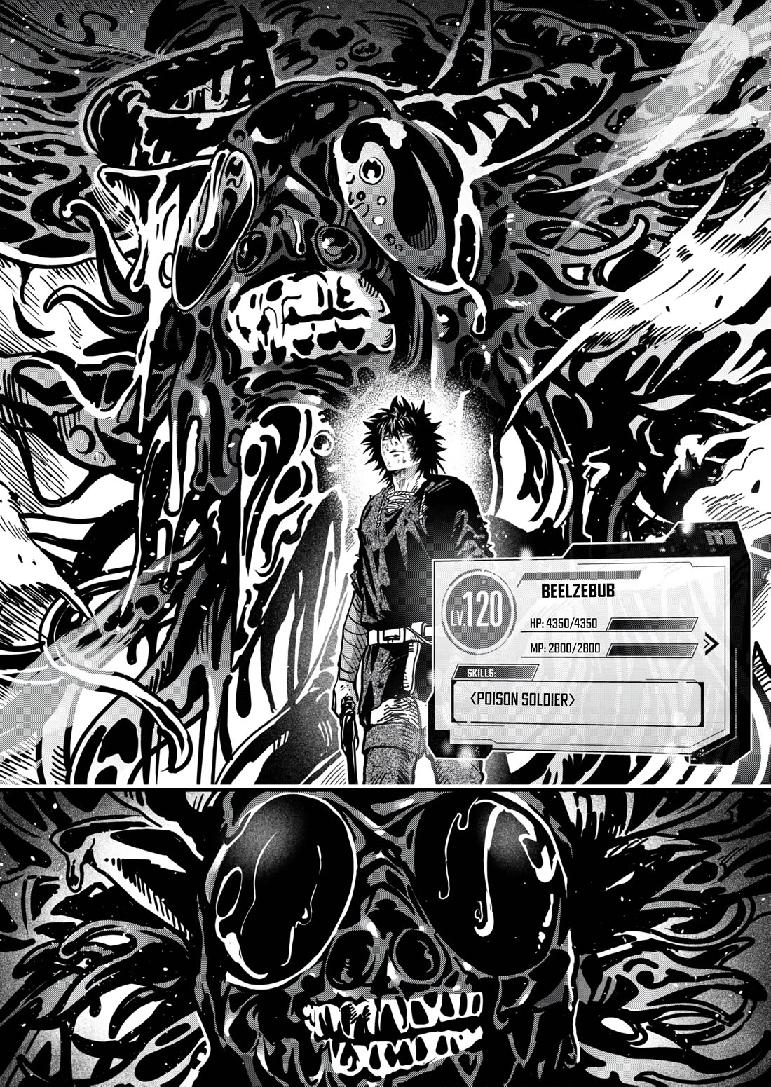 In a World Where Levels Rule chapter 10 page 15