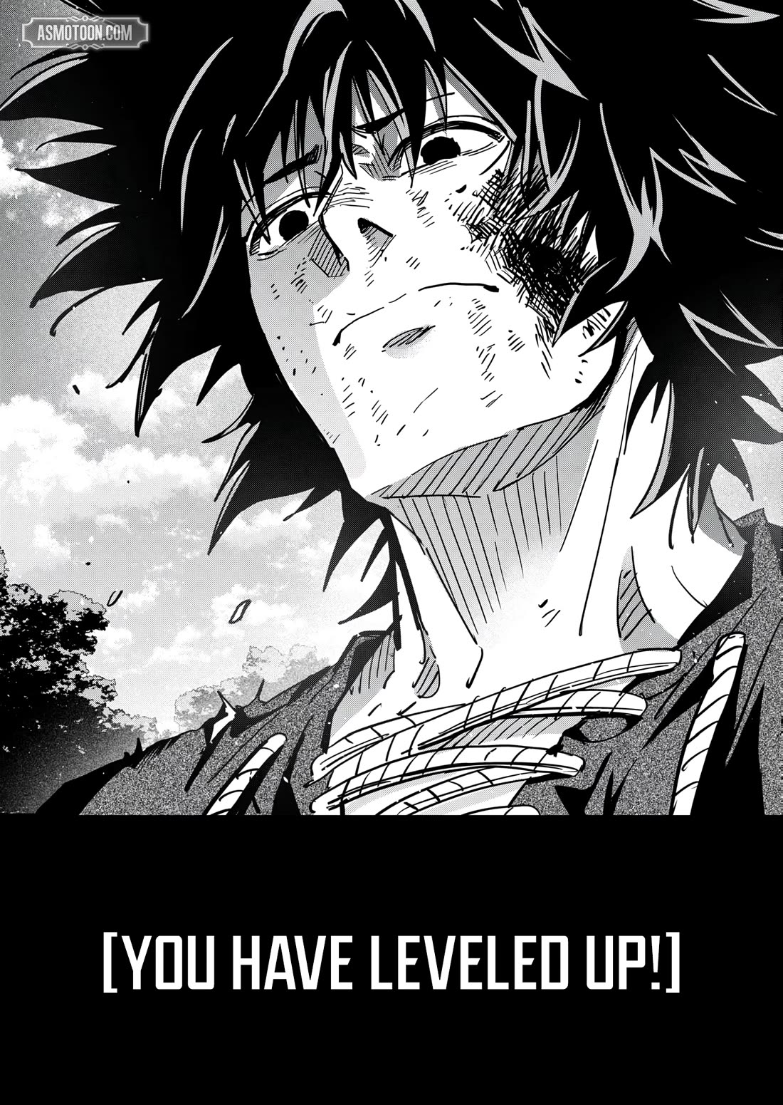 In a World Where Levels Rule chapter 11 page 13