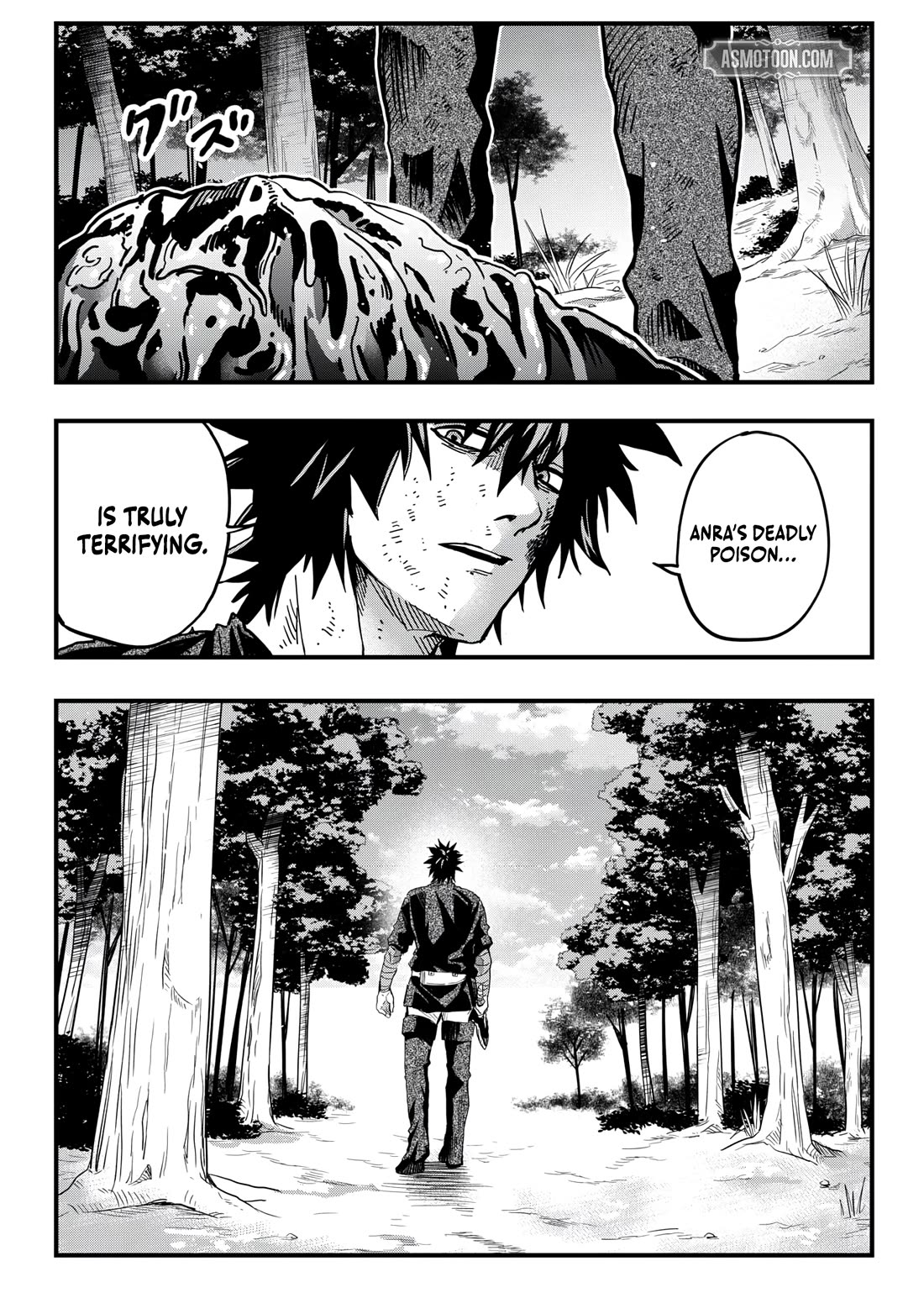 In a World Where Levels Rule chapter 11 page 24