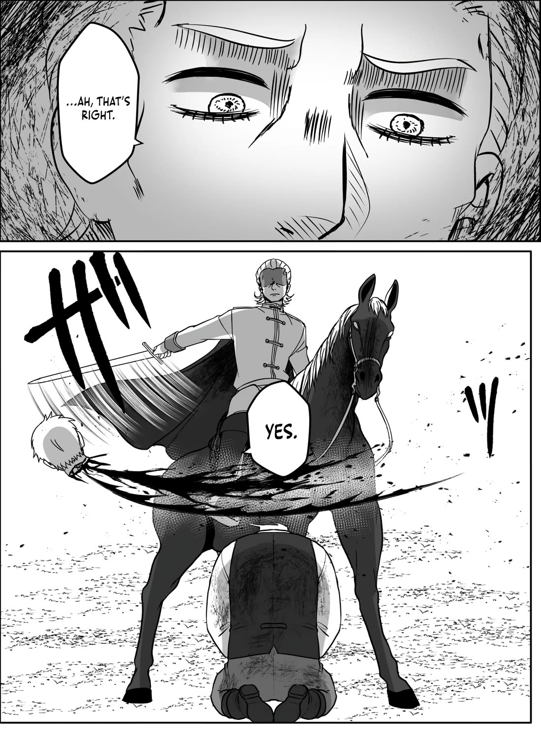 In a World Where Levels Rule chapter 12 page 17