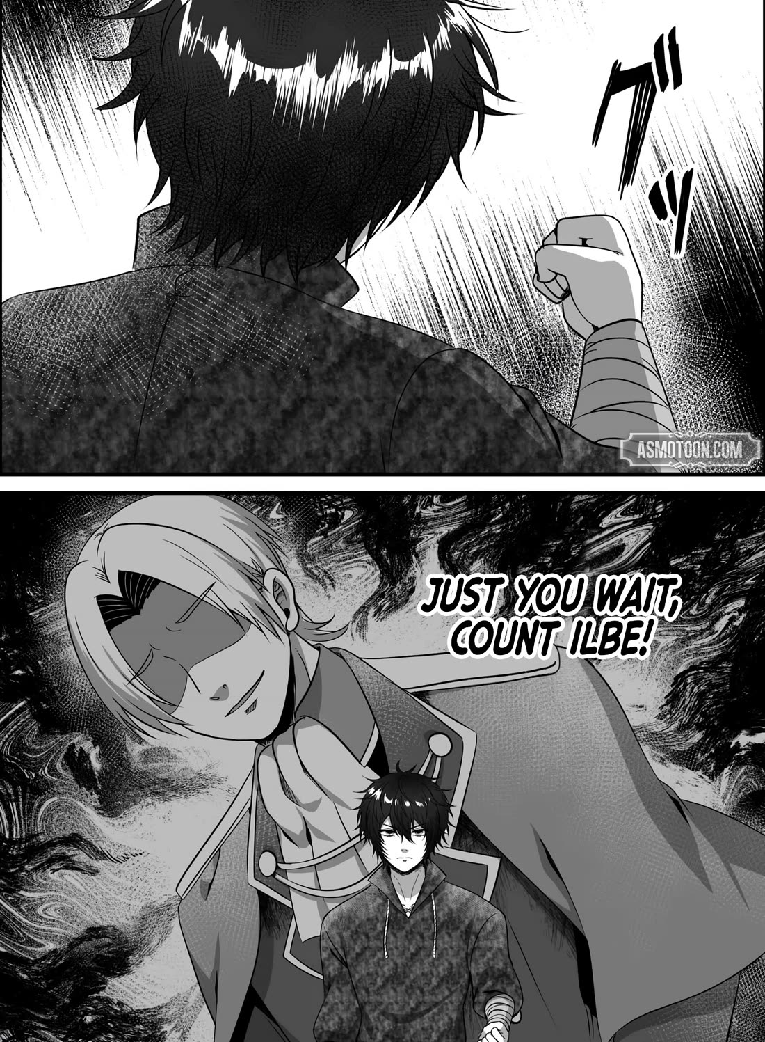 In a World Where Levels Rule chapter 14 page 31