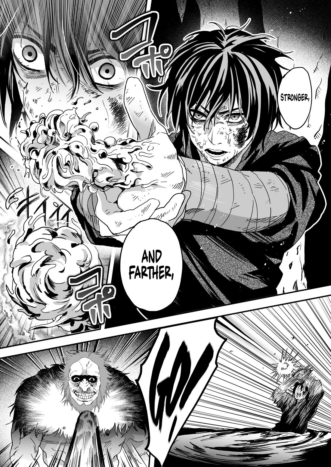 In a World Where Levels Rule chapter 5 page 20