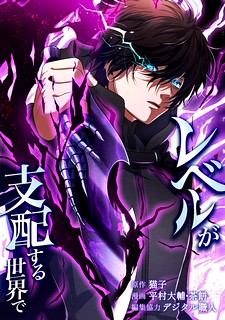 Cover of In a World Where Levels Rule