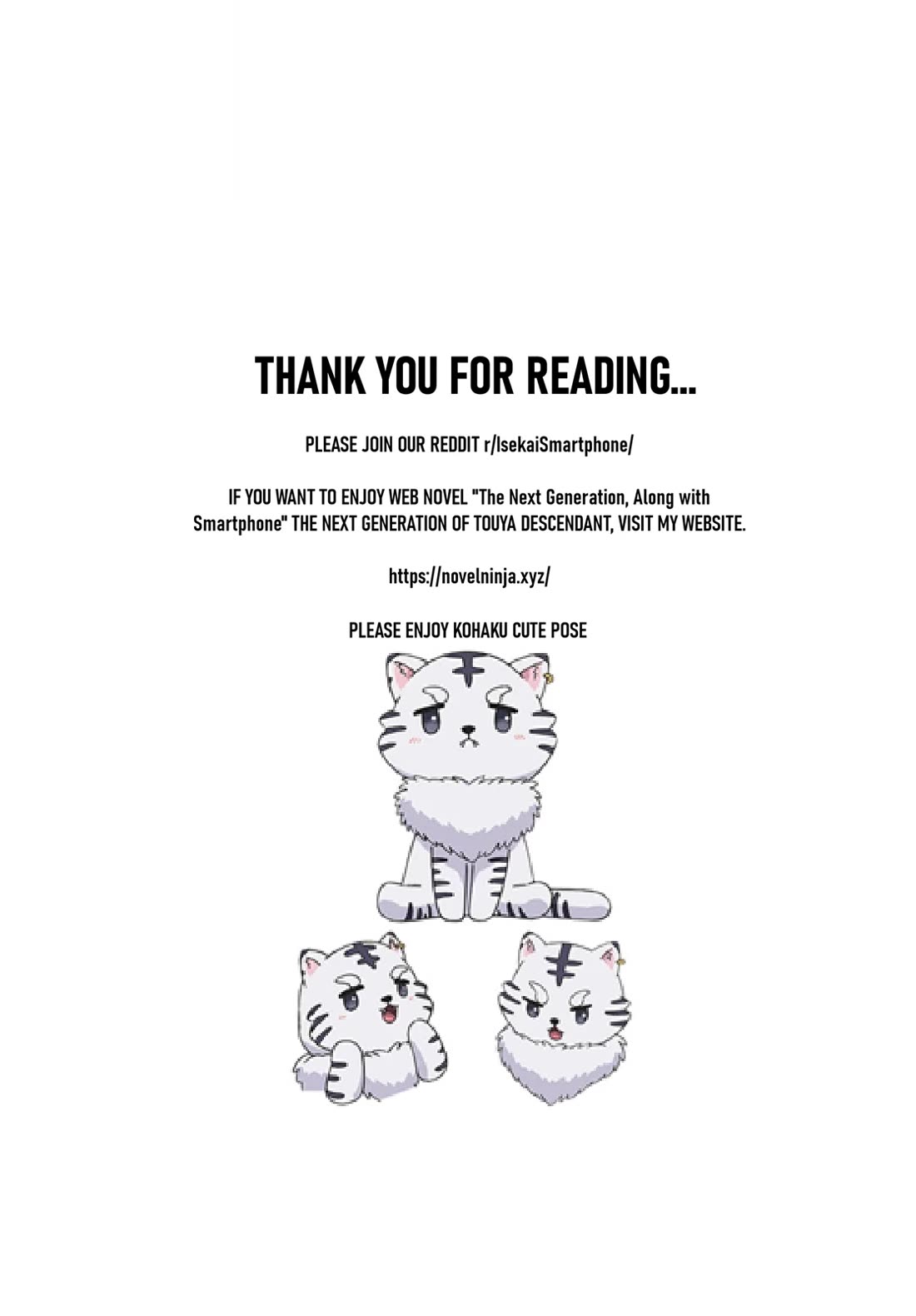 In Another World With My Smartphone chapter 111 page 19