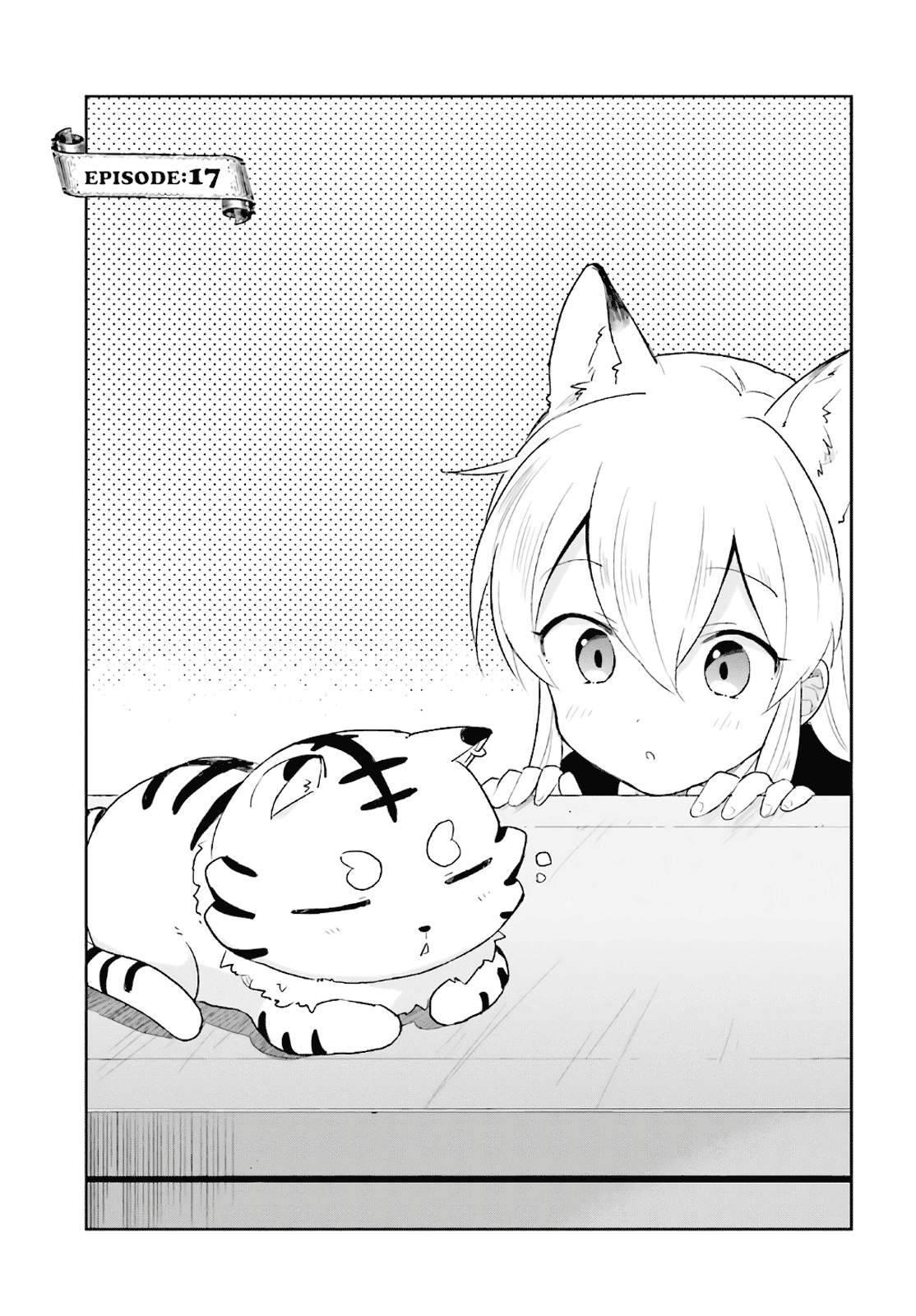 In Another World With My Smartphone chapter 17 page 3