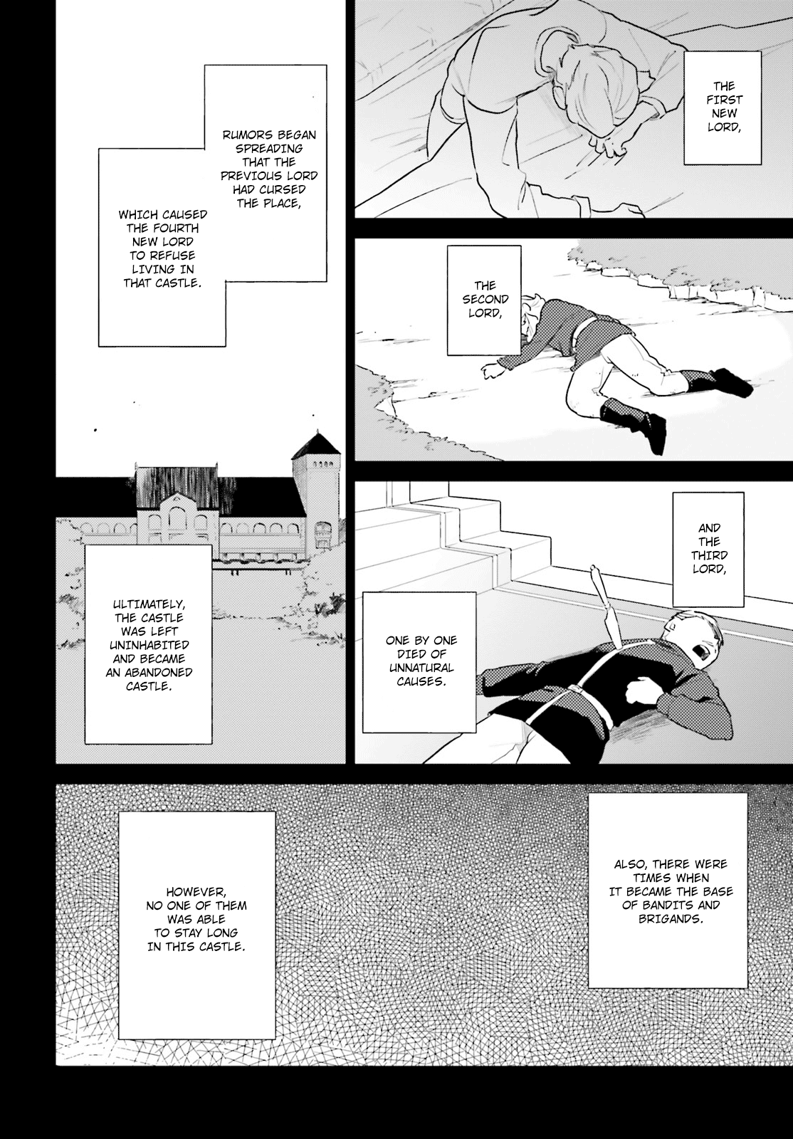 In Another World With My Smartphone chapter 47 page 4