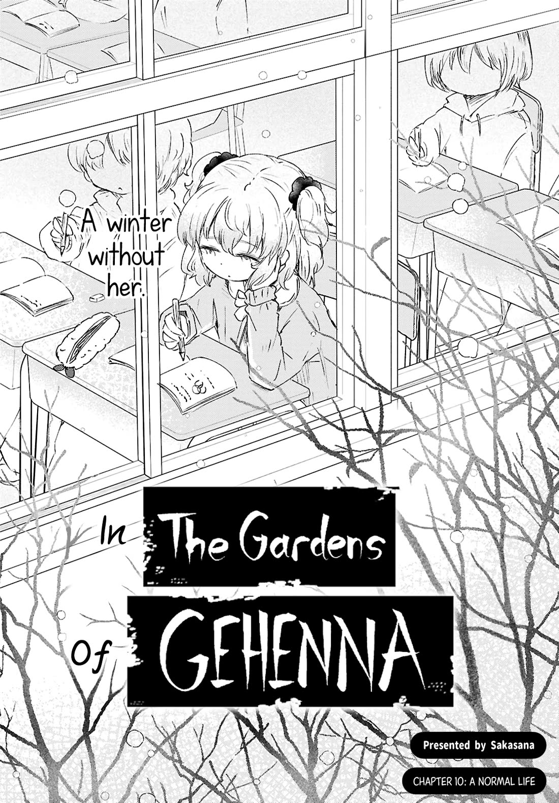 In the Gardens of Gehenna chapter 10 page 4