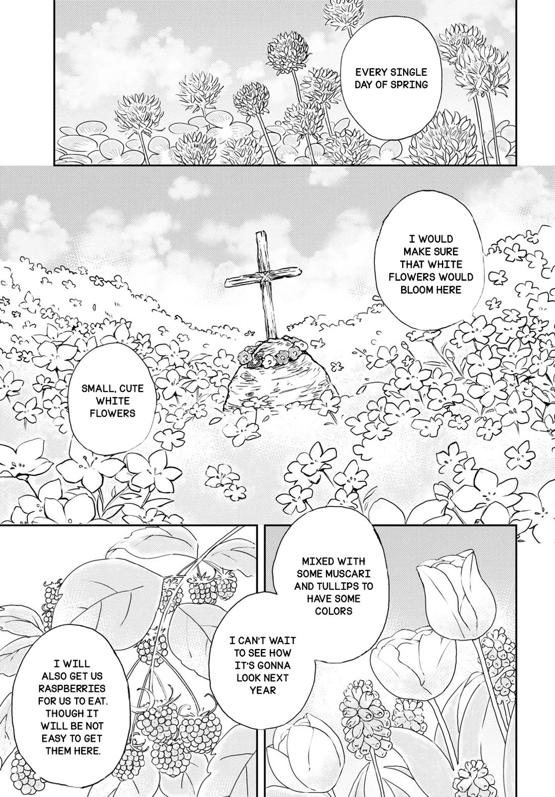 In the Gardens of Gehenna chapter 8 page 6