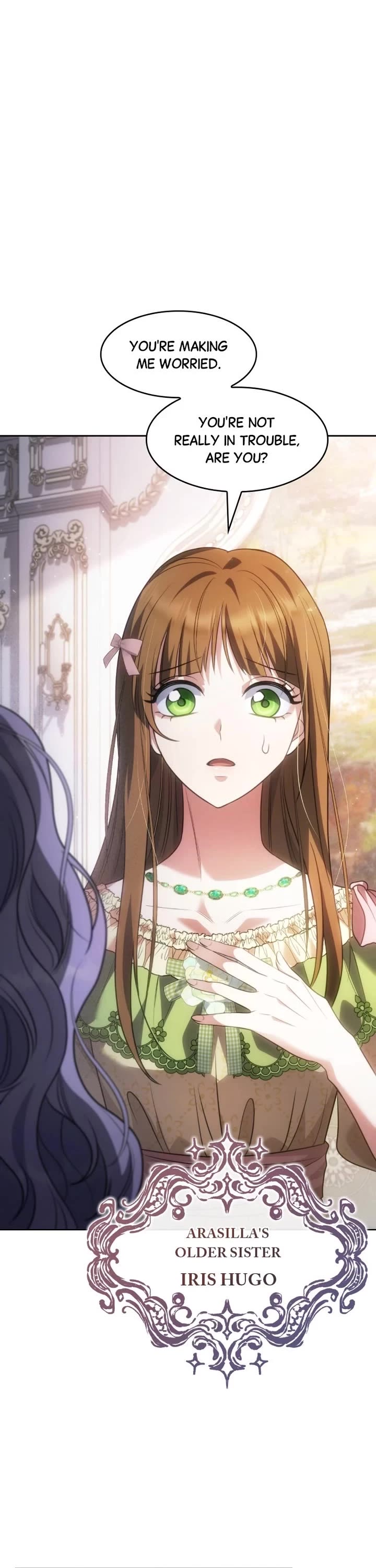 In the Name of Special Contract Marriage chapter 1 page 12