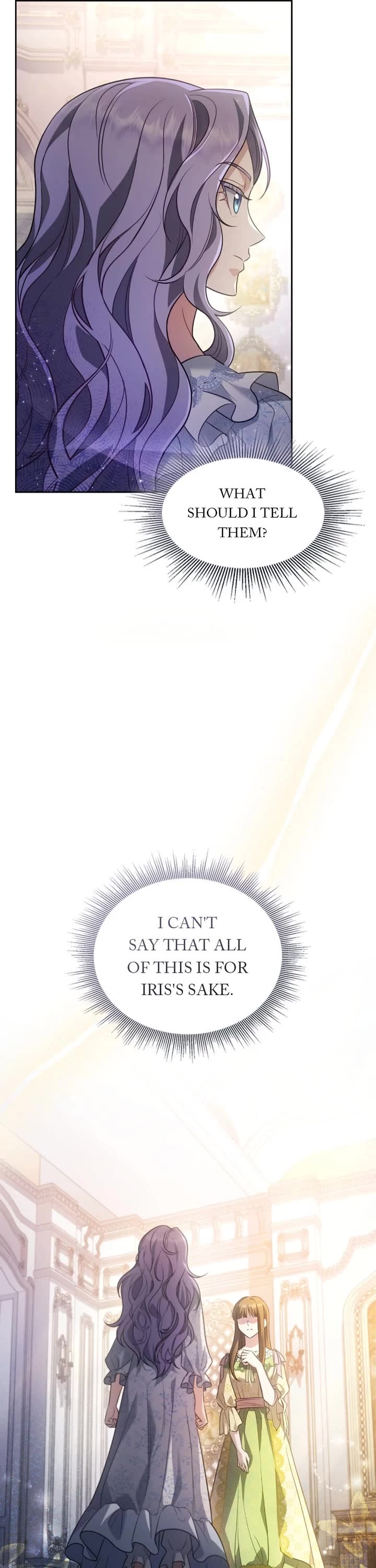 In the Name of Special Contract Marriage chapter 1 page 13