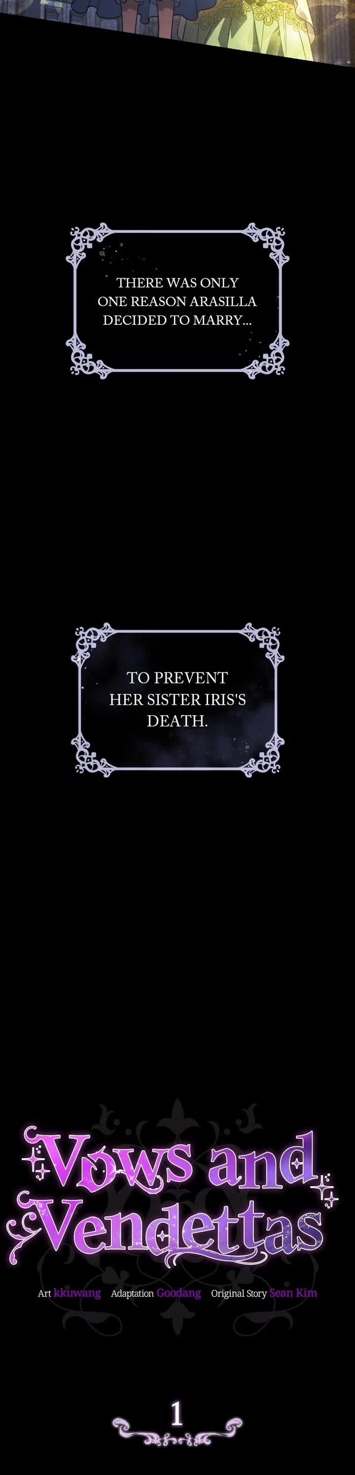 In the Name of Special Contract Marriage chapter 1 page 14