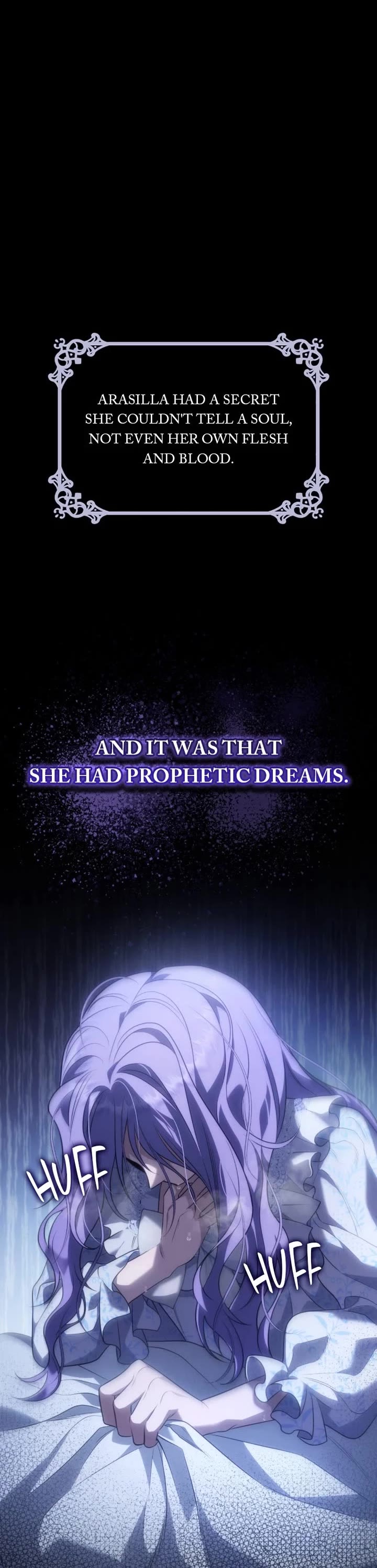 In the Name of Special Contract Marriage chapter 1 page 15