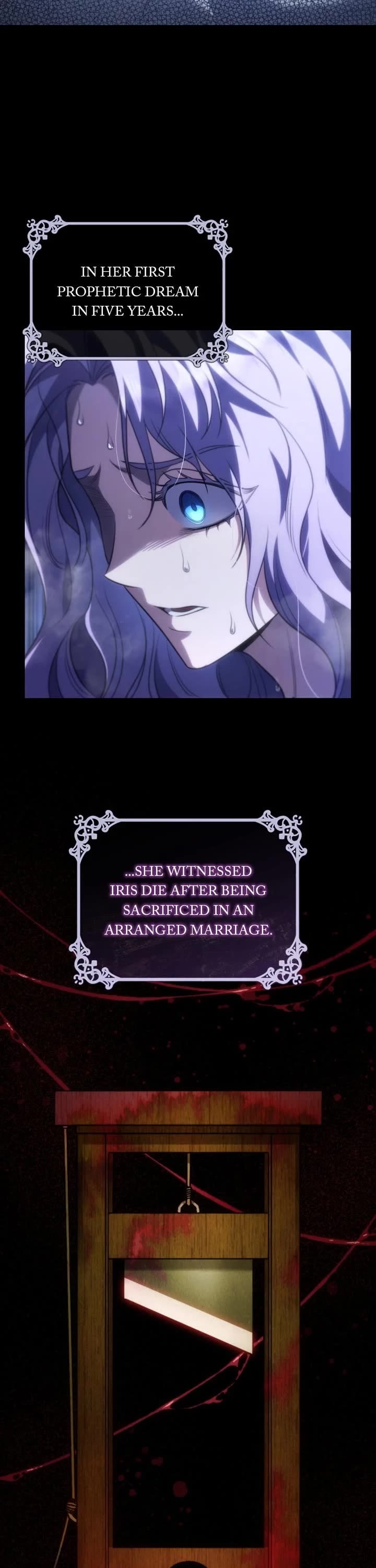 In the Name of Special Contract Marriage chapter 1 page 16